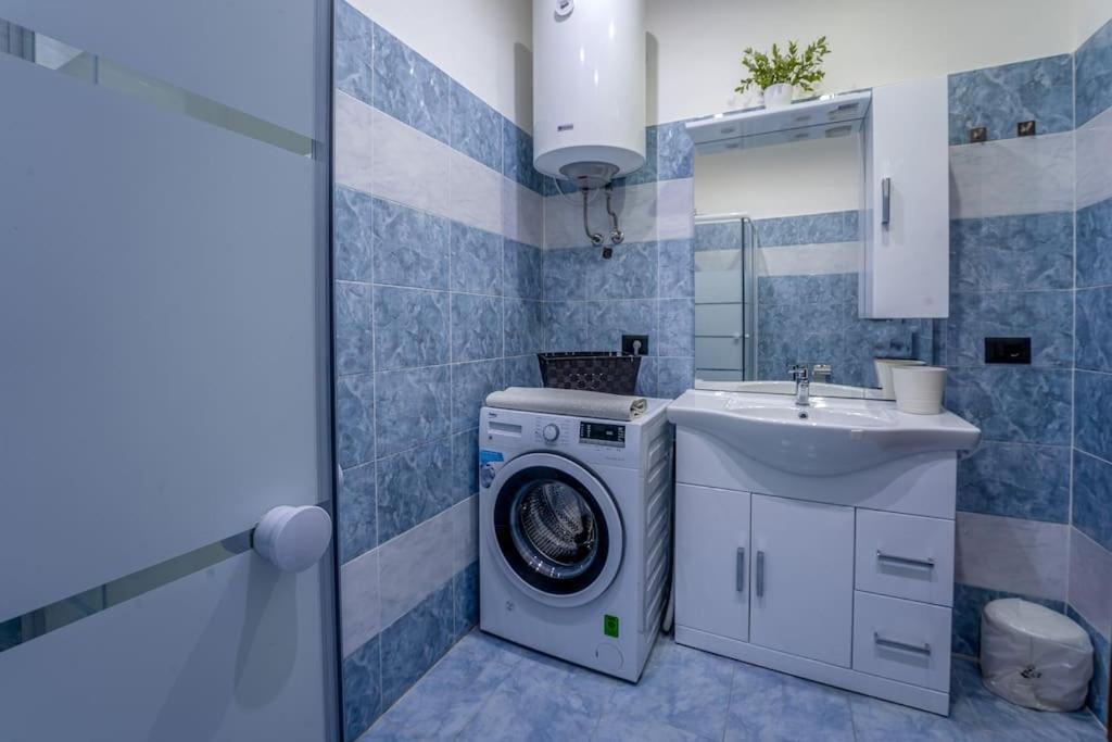 Appartamento Borgo Antico Paruzzaro Ngoại thất bức ảnh