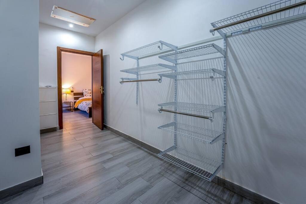 Appartamento Borgo Antico Paruzzaro Ngoại thất bức ảnh