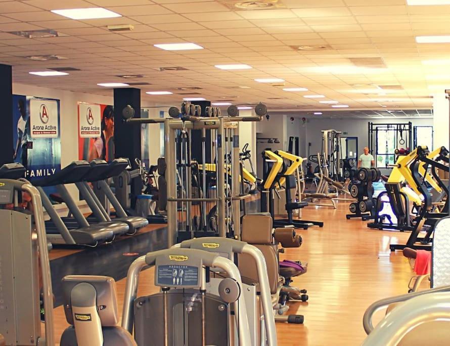 Appartamento Borgo Antico Paruzzaro Ngoại thất bức ảnh