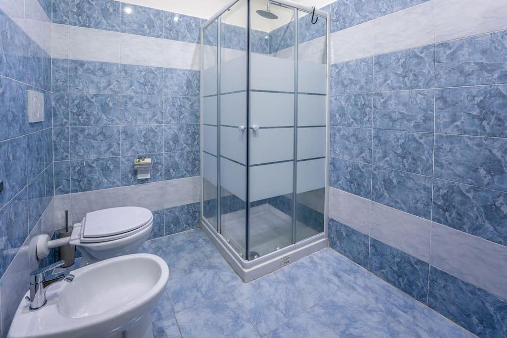 Appartamento Borgo Antico Paruzzaro Ngoại thất bức ảnh